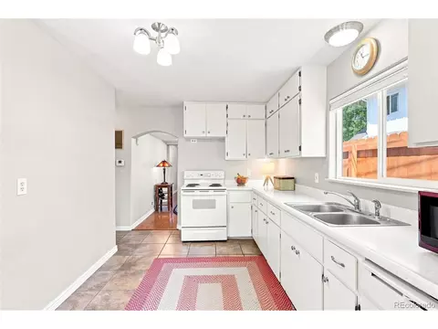 Kitchen - 317 3rd Ave, Lyons, CO 80540 photo 1 of 3