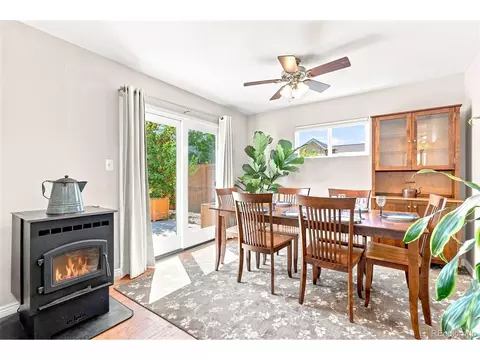 Dining - 317 3rd Ave, Lyons, CO 80540 photo 1 of 4