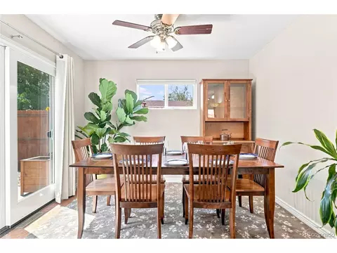 Dining - 317 3rd Ave, Lyons, CO 80540 photo 3 of 4