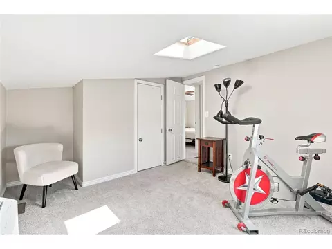 Bedroom - 317 3rd Ave, Lyons, CO 80540 photo 4 of 4