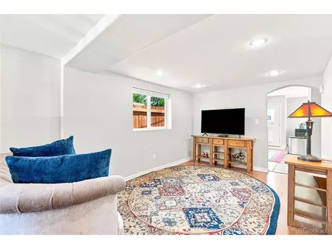 Living - 317 3rd Ave, Lyons, CO 80540 photo 1 of 1