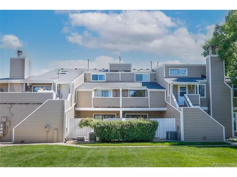 8005 E Colorado Ave #6, Denver, CO 80231