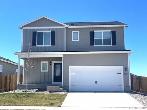 935 Payton Ave, Fort Lupton, CO 80621