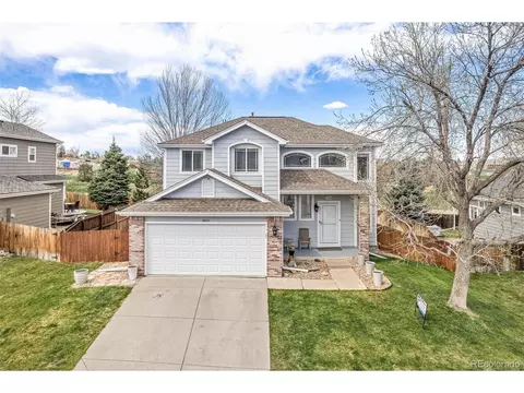 10639 W Parkhill Ave, Littleton, CO 80127