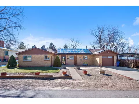 4135 Brentwood St, Wheat Ridge, CO 80033