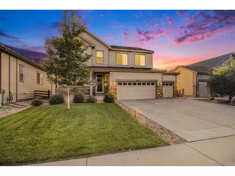 4777 S Odessa St, Centennial, CO 80015