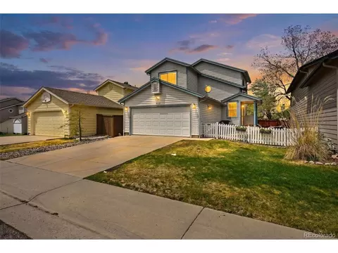 562 Arden Cir, Highlands Ranch, CO 80126