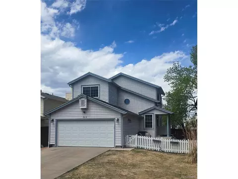 562 Arden Cir, Highlands Ranch, CO 80126