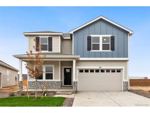761 Griffith St, Lochbuie, CO 80603
