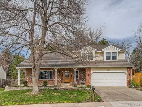 6323 S Jasmine Way, Centennial, CO 80111