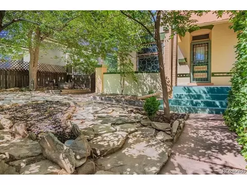 2227 N Gilpin St, Denver, CO 80205