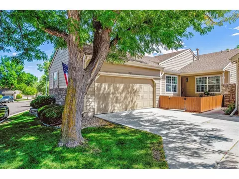 7624 W Euclid Dr, Littleton, CO 80123