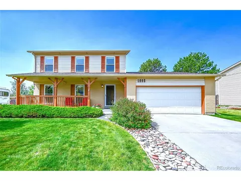 1093 Lilac Cir, Broomfield, CO 80020