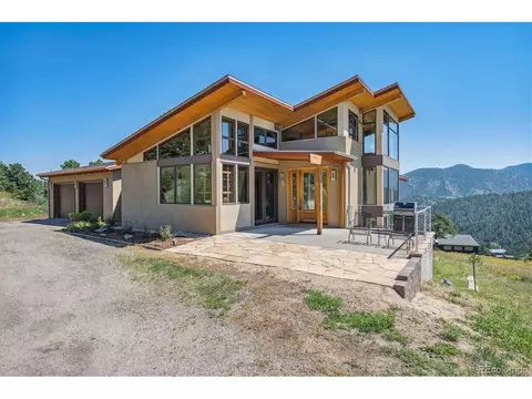 11173 Circle Dr, Golden, CO 80403
