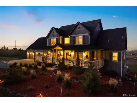 585 Howling Cir, Elizabeth, CO 80107