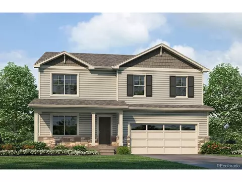 1957 Covered Bridge Pkwy, Windsor, CO 80550 photo 1