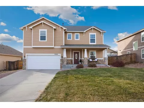 9562 Wind River Ct, Fountain, CO 80817
