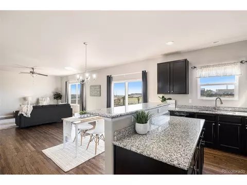11045 Scenic Brush Dr, Peyton, CO 80831 photo 13