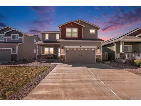 11045 Scenic Brush Dr, Peyton, CO 80831
