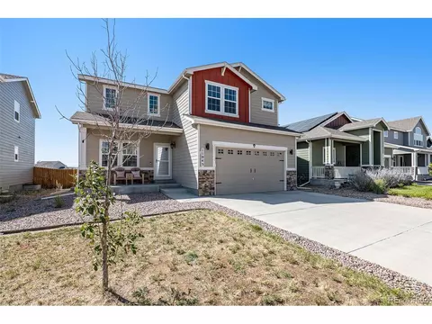 11045 Scenic Brush Dr, Peyton, CO 80831 photo 3