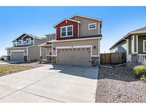 11045 Scenic Brush Dr, Peyton, CO 80831 photo 2