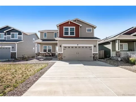 11045 Scenic Brush Dr, Peyton, CO 80831 photo 4