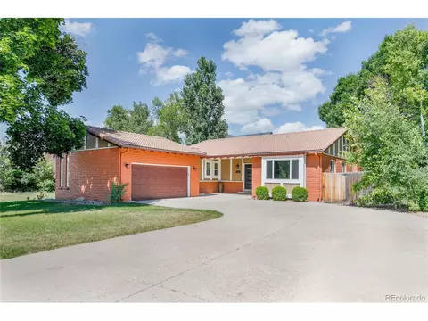 3730 S Harlan St, Denver, CO 80235
