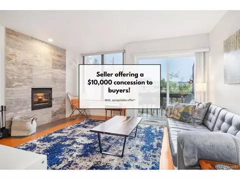 350 Arapahoe Ave #20, Boulder, CO 80302