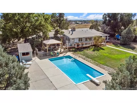 12583 Dillon Rd, Broomfield, CO 80020