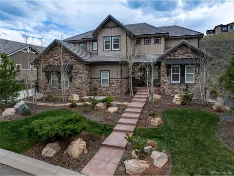 4937 Hogback Ridge Rd, Morrison, CO 80465
