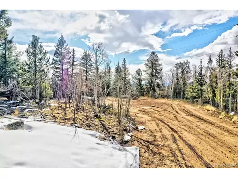 352 Chippewa Ln, Como, CO 80432 photo 1