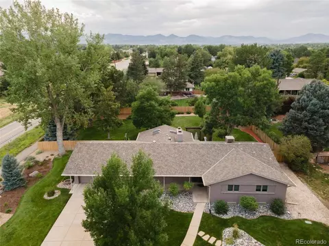 1 Robincrest Ln, Littleton, CO 80123