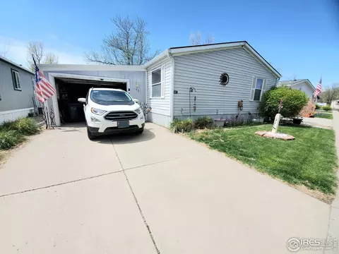 1261 Copper Ave #42, Loveland, CO 80537