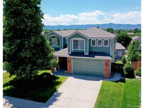 9946 Silver Maple Rd, Highlands Ranch, CO 80129