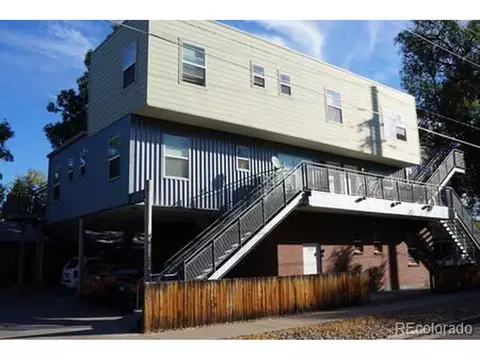 2389 S High St #1, Denver, CO 80210