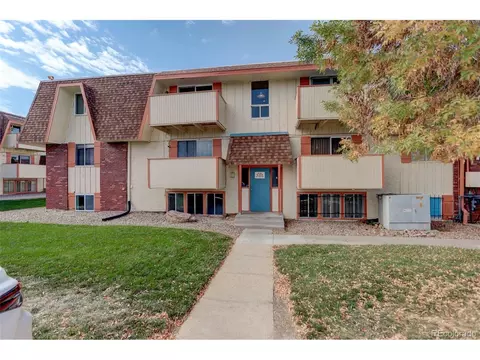 10211 Ura Ln #7-201, Thornton, CO 80260