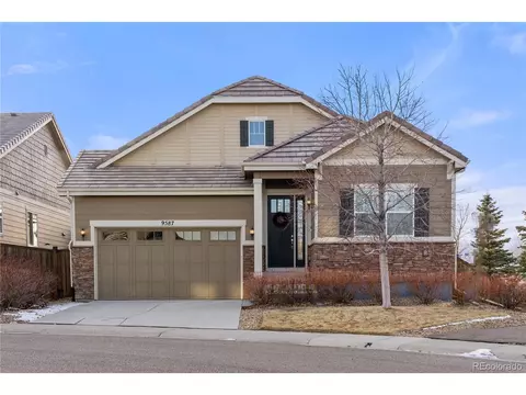 9587 Kentwick Cir, Englewood, CO 80112