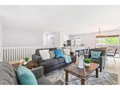 15052 E Hampden Cir, Aurora, CO 80014
