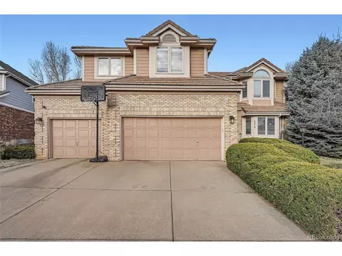5470 S Jasper Way, Centennial, CO 80015