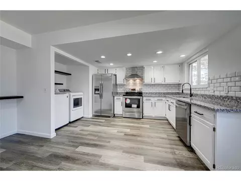 9119 E Mansfield Ave, Denver, CO 80237 photo 1