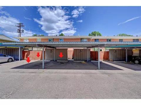 9119 E Mansfield Ave, Denver, CO 80237 photo 14