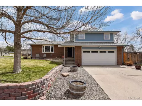 100 Johnson Dr, Castle Rock, CO 80104