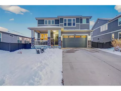 Undisclosed, Thornton, CO 80602