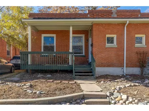 4315 Zuni St, Denver, CO 80211