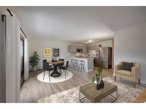 833 Straight Creek Dr #206, Dillon, CO 80435