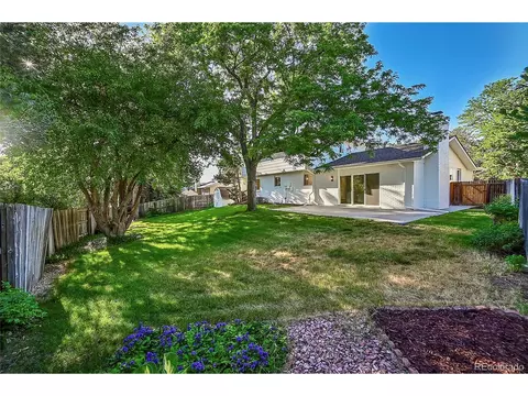 8766 E Frontier Pl, Denver, CO 80237 photo 32