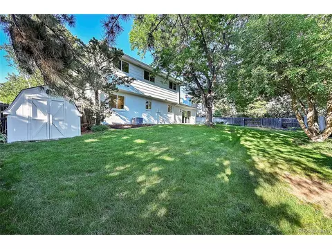 8766 E Frontier Pl, Denver, CO 80237 photo 33
