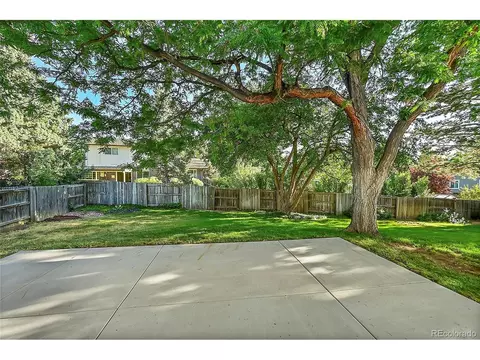 8766 E Frontier Pl, Denver, CO 80237 photo 31