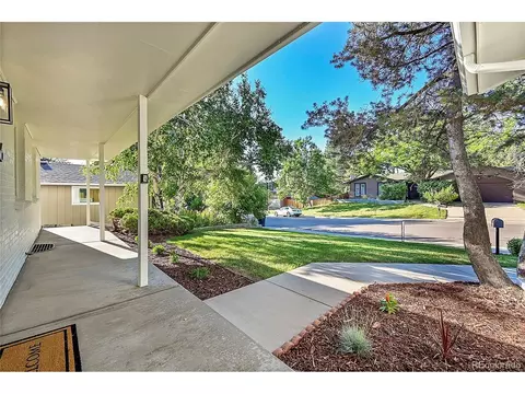 8766 E Frontier Pl, Denver, CO 80237 photo 3