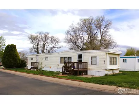 3500 35th Ave #76, Greeley, CO 80634